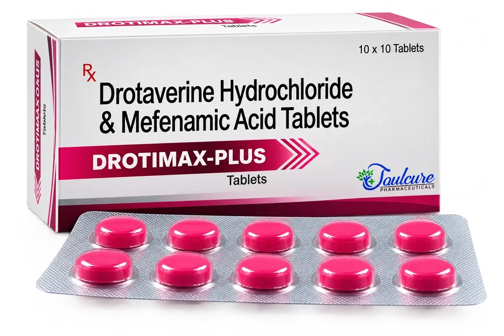 DROTIMAX PLUS TAB