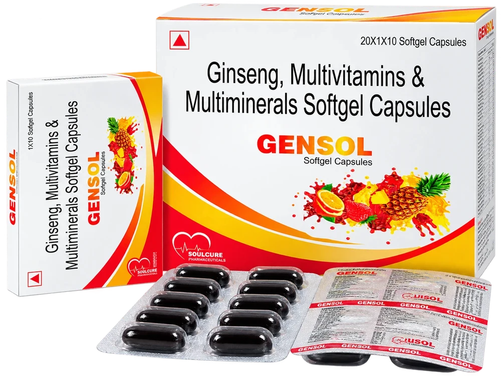 GENSOL
